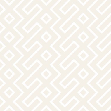 Labirent karışık satırları çağdaş grafik. Geometrik arka plan tasarlamak. Vektör Seamless Modeli.