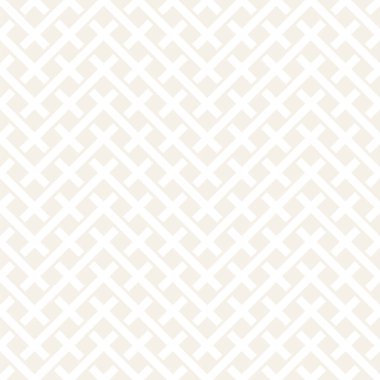 Seamless Modeli Örgü. Şık Yinelenen doku. Siyah ve beyaz geometrik vektör çizim.