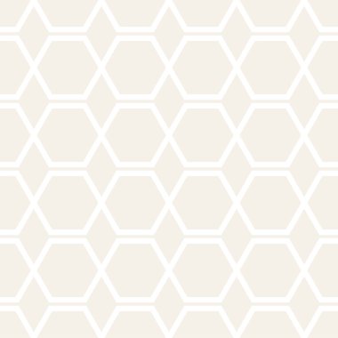 Vektör Seamless modeli. Geometrik arka plan tasarlamak. Şık örgü doku