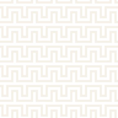 Labirent karışık satırları çağdaş grafik. Geometrik arka plan tasarlamak. Vektör Seamless Modeli.