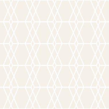 Vektör Seamless modeli. Geometrik arka plan tasarlamak. Şık örgü doku