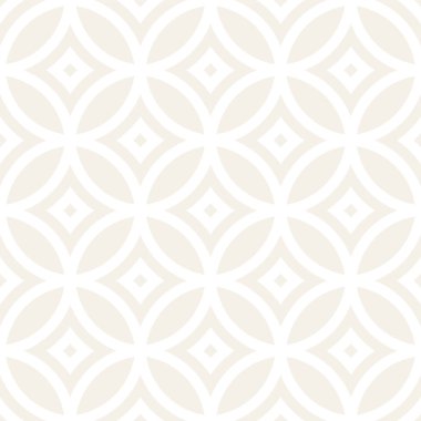 Vektör sorunsuz ince geometrik çizgiler desen. Geometrik arka plan tasarlamak