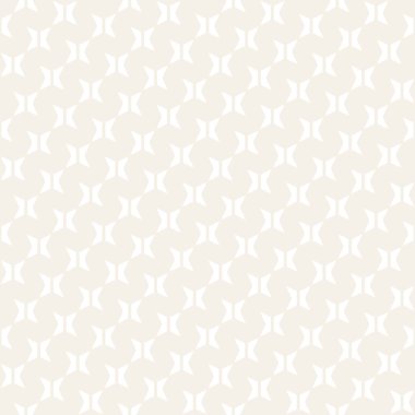 Vektör Dikişsiz örgü desen. Modern şık soyut doku. Yinelenen geometrik yıldız şekli fayans