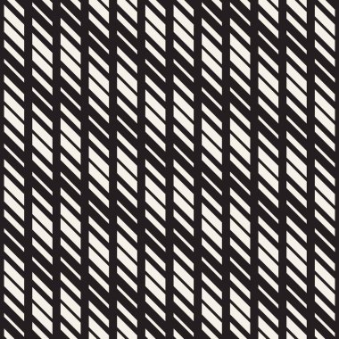 Çizgi Noktalı Gradyan etkisi. Modern arka plan tasarımı. Şık geometrik kafes. Vektör seamless modeli