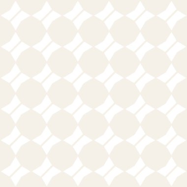 Vektör Dikişsiz örgü desen. Modern şık soyut doku. Yinelenen geometrik yıldız şekli fayans