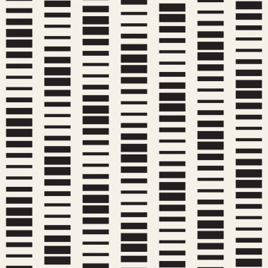 Çizgi Noktalı Gradyan etkisi. Modern arka plan tasarımı. Şık geometrik kafes. Vektör seamless modeli