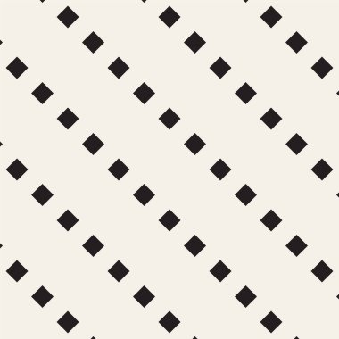 Vektör seamless modeli. Modern şık doku. Arka plan yinelenen. Geometrik dikdörtgenler simetrik kafes