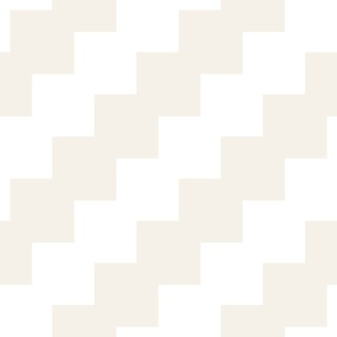 Sorunsuz oyma desen. Stilize kafes tekrarladı. Simetrik geometrik soyut duvar kağıdı. Kafes etnik motif. Vektör çizim