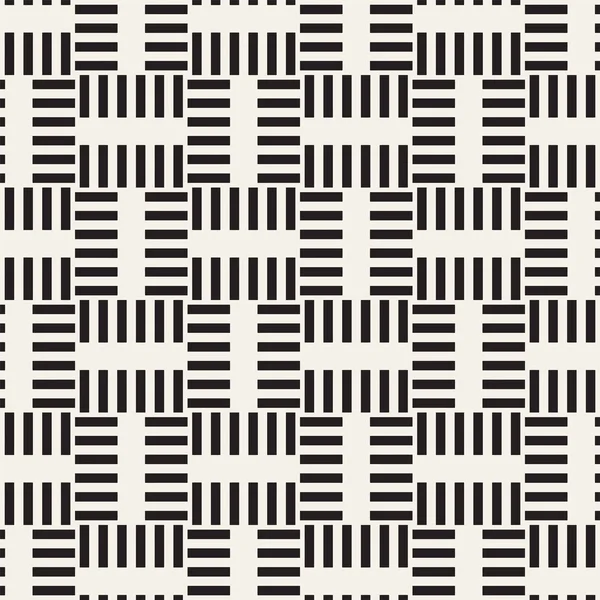 Vektor Nahtlose Muster Moderne Stilvolle Textur Wiederholung Abstrakter Hintergründe Geometrische — Stockvektor