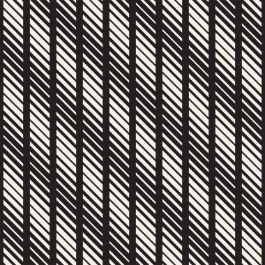 Çizgi Noktalı Gradyan etkisi. Modern arka plan tasarımı. Şık geometrik kafes. Vektör seamless modeli