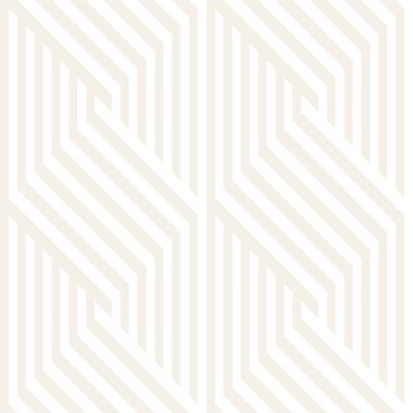 Eğimli çizgiler Modern doku yinelenen. Basit normal arka plan. Tek renkli geometrik Seamless Modeli.