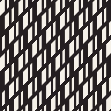 Çizgi Noktalı Gradyan. Modern arka plan tasarımı. Şık geometrik kafes. Vektör seamless modeli