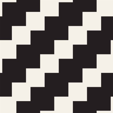 Sorunsuz oyma desen. Stilize kafes tekrarladı. Simetrik geometrik duvar kağıdı. Kafes etnik motif. Vektör çizim