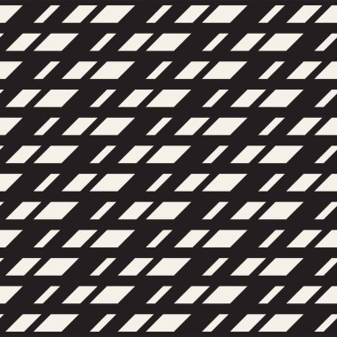 Çizgi Noktalı Gradyan. Modern arka plan tasarımı. Şık geometrik kafes. Vektör seamless modeli