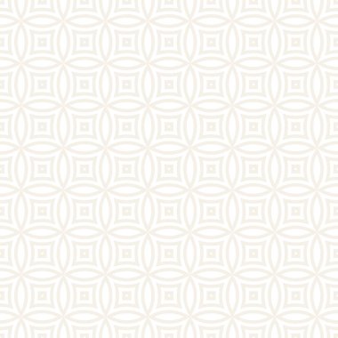 Vektör sorunsuz ince geometrik çizgiler desen. Geometrik arka plan tasarlamak