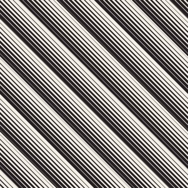 Çizgi Noktalı Gradyan. Modern arka plan tasarımı. Şık geometrik kafes. Vektör seamless modeli