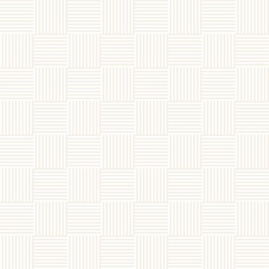 Şık çizgiler kafes. Etnik tek renkli doku. Geometrik arka plan tasarlamak. Vektör Seamless ince modeli.