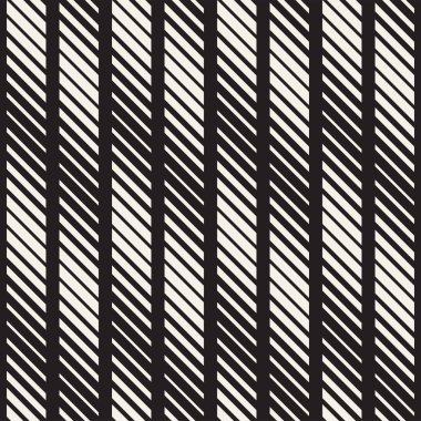 Çizgi Noktalı Gradyan. Modern arka plan tasarımı. Şık geometrik kafes. Vektör seamless modeli