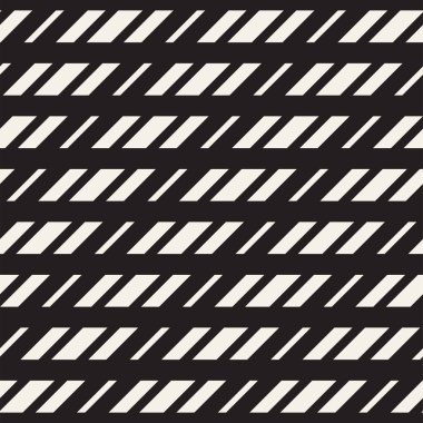 Çizgi Noktalı Gradyan. Modern arka plan tasarımı. Şık geometrik kafes. Vektör seamless modeli