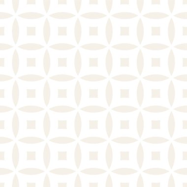 Vektör sorunsuz ince geometrik çizgiler desen. Geometrik arka plan tasarlamak