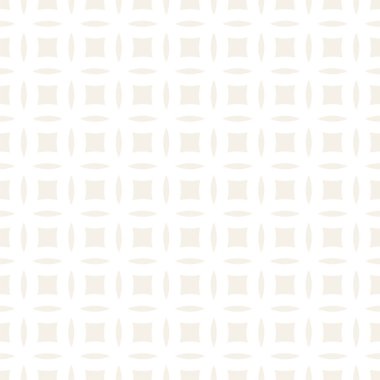 Vektör sorunsuz ince geometrik çizgiler desen. Geometrik arka plan tasarlamak