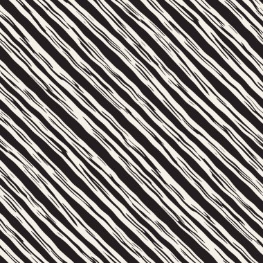 Dekoratif seamless modeli handdrawn doodle hatları ile. El grungy çizgili arka plan boyalı. Trendy sonsuz serbest doku