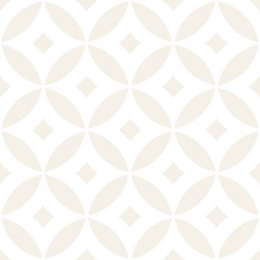 Vektör sorunsuz ince geometrik çizgiler desen. Geometrik arka plan tasarlamak