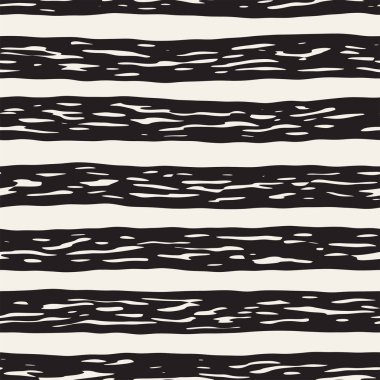 Dekoratif seamless modeli handdrawn doodle hatları ile. El grungy çizgili arka plan boyalı. Trendy sonsuz serbest doku