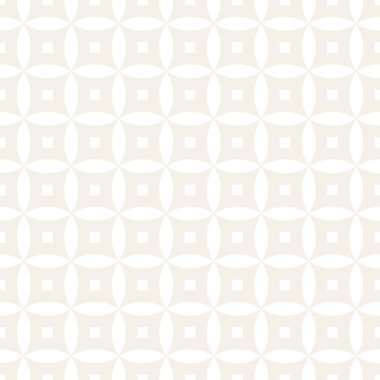 Vektör sorunsuz ince geometrik çizgiler desen. Geometrik arka plan tasarlamak