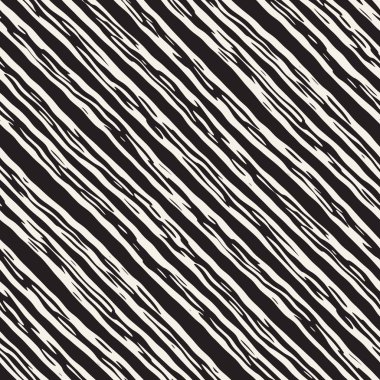 Dekoratif seamless modeli handdrawn doodle hatları ile. El grungy çizgili arka plan boyalı. Trendy sonsuz serbest doku