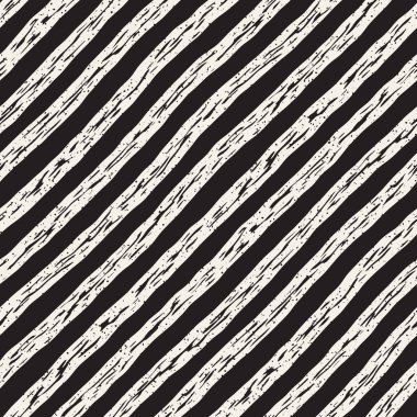 Dekoratif seamless modeli handdrawn doodle hatları ile. El grungy çizgili arka plan boyalı. Trendy sonsuz serbest doku