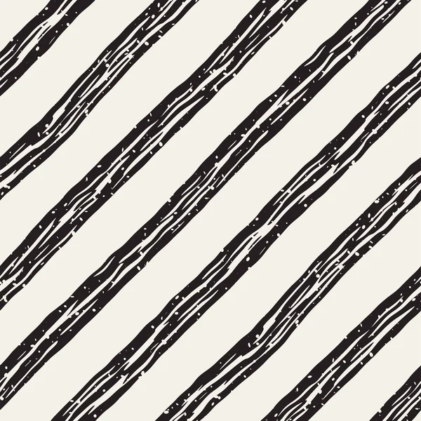 Dekoratif seamless modeli handdrawn doodle hatları ile. El grungy çizgili arka plan boyalı. Trendy sonsuz serbest doku