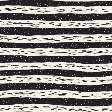 Dekoratif seamless modeli handdrawn doodle hatları ile. El grungy çizgili arka plan boyalı. Trendy sonsuz serbest doku