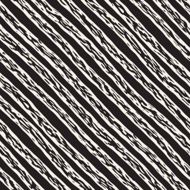 Dekoratif seamless modeli handdrawn doodle hatları ile. El grungy çizgili arka plan boyalı. Trendy sonsuz serbest doku