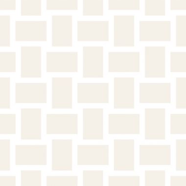 Vektör kesintisiz geometrik desen çapraz tarama. Grafik veya arka plan geçti. Sorunsuz ince doku crosshatched kalın çizgiler. Kafes basit kumaş baskı.