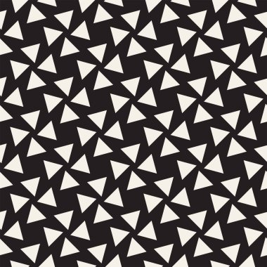 Dikişsiz desen arka plan şekilleri. Şık simetrik kafes. Soyut geometrik fayans Mozaik