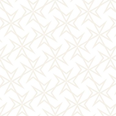 Sorunsuz ince çapraz kafes desen. Soyut geometrik döşeme mozaiği. Şık arka plan tasarım