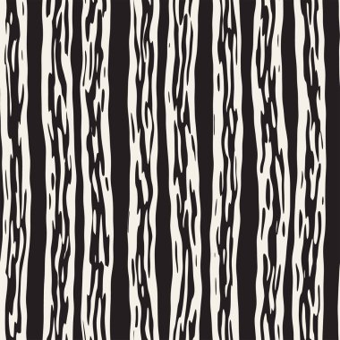 Dekoratif seamless modeli handdrawn doodle hatları ile. El grungy dalgalı çizgiler arka plan boyalı. Trendy serbest doku 