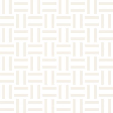 Dikişsiz desen arka plan şekilleri. Şık simetrik kafes. Soyut geometrik fayans Mozaik