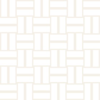 Dikişsiz desen arka plan şekilleri. Şık simetrik kafes. Soyut geometrik fayans Mozaik