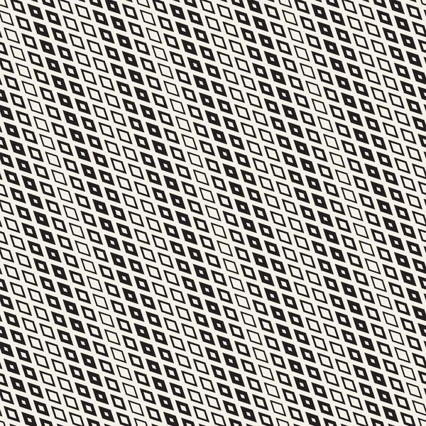 Geometrik dikdörtgen karolar yinelenen. Vektör Seamless Modeli. 