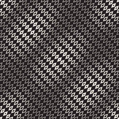 Geometrik dikdörtgen karolar yinelenen. Vektör Seamless Modeli.