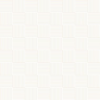 Şık çizgiler labirent kafes. Etnik tek renkli doku. Geometrik arka plan. Vektör Seamless ince modeli