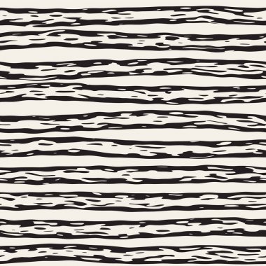 Dekoratif seamless modeli handdrawn doodle hatları ile. El grungy dalgalı çizgiler arka plan boyalı. Trendy serbest doku 