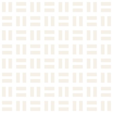 Dikişsiz desen arka plan şekilleri. Şık simetrik kafes. Soyut geometrik fayans Mozaik