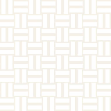 Dikişsiz desen arka plan şekilleri. Şık simetrik kafes. Soyut geometrik fayans Mozaik