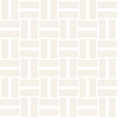 Dikişsiz desen arka plan şekilleri. Şık simetrik kafes. Soyut geometrik fayans Mozaik