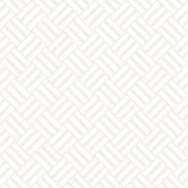 Dikişsiz desen arka plan şekilleri. Şık simetrik kafes. Soyut geometrik fayans Mozaik