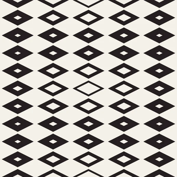 Repetir rectángulo geométrico Azulejos. Patrón sin costura vectorial . — Archivo Imágenes Vectoriales