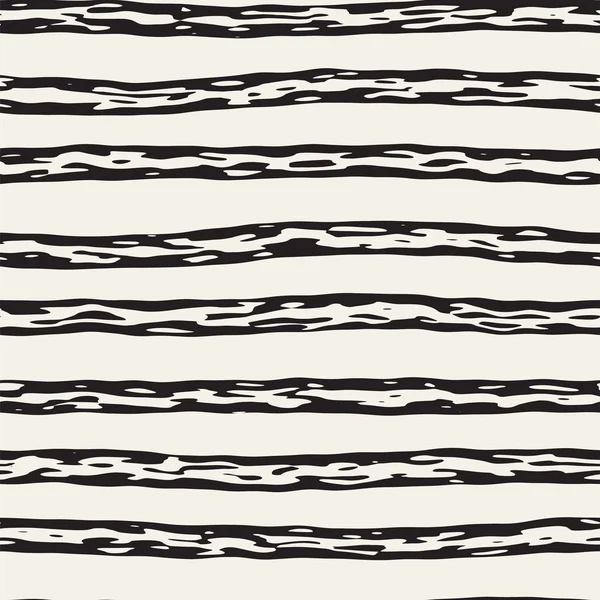 Dekoratif seamless modeli handdrawn doodle hatları ile. El grungy dalgalı çizgiler arka plan boyalı. Trendy serbest doku 